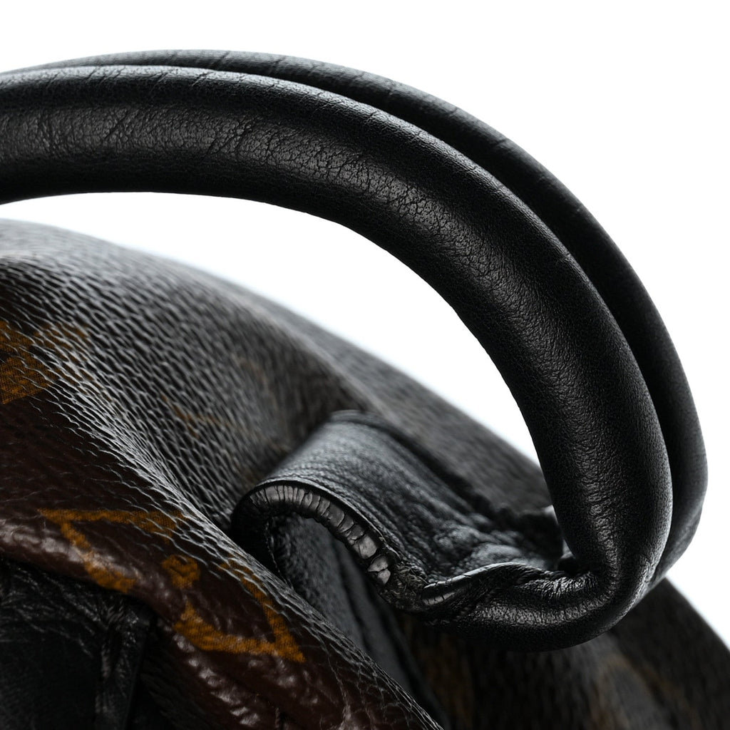 Reverse Monogram Palm Springs Backpack PM £¨ Direct shipment via from wholesalehk.shop