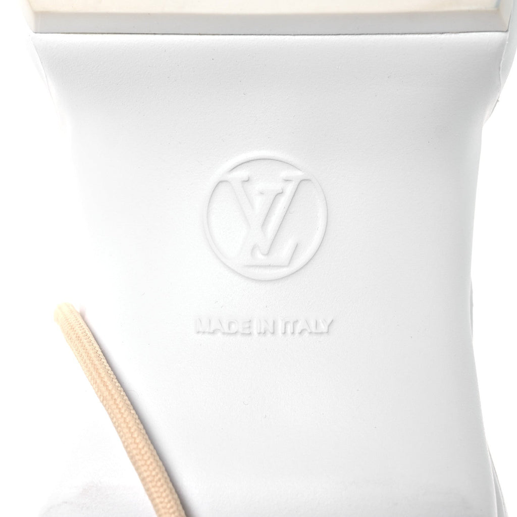 Fabric Embroidered Calfskin LV Archlight Sneakers 37 Nude £¨ Direct shipment via from wholesalehk.shop