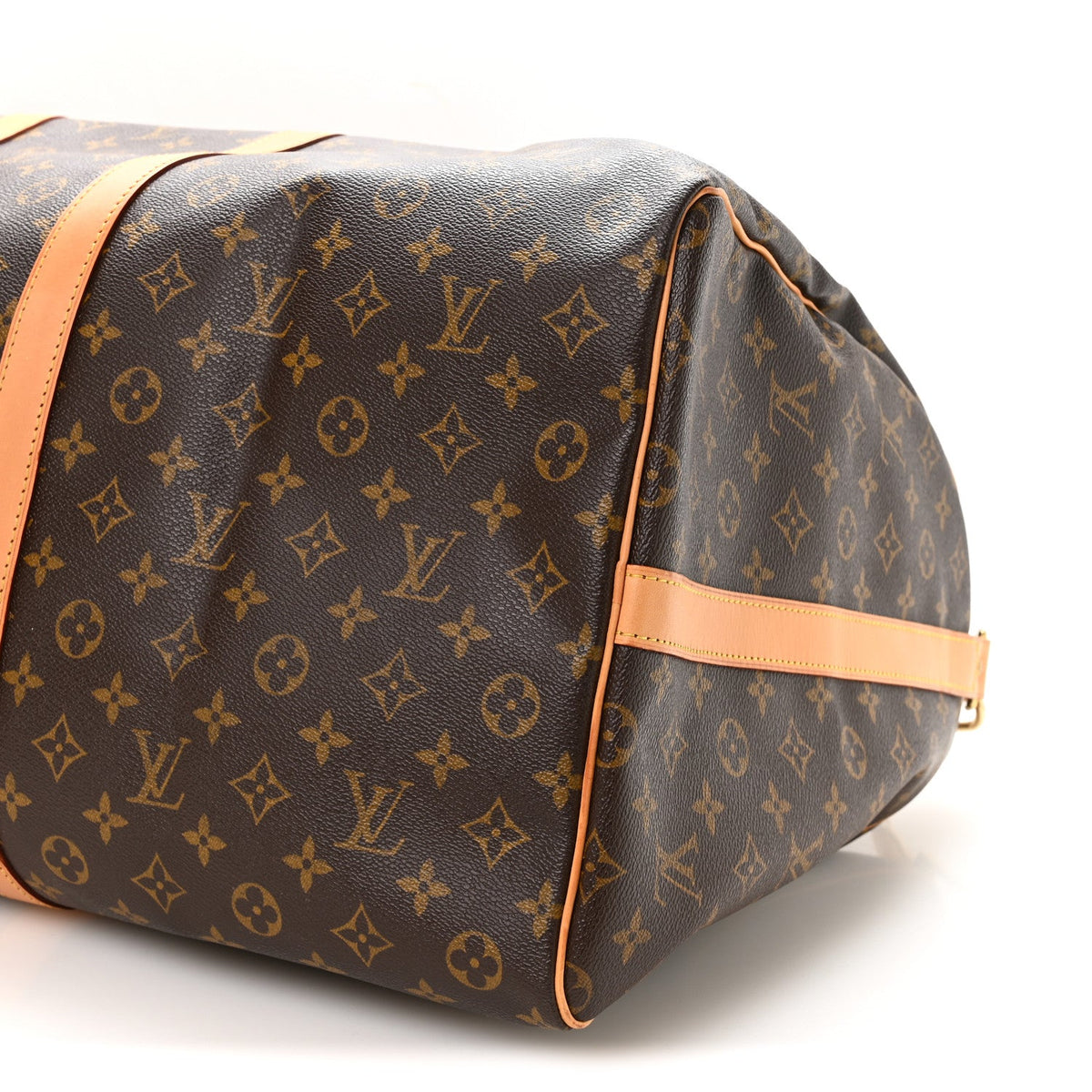 Monogram Keepall Bandouliere 60 wholesalehk.shop