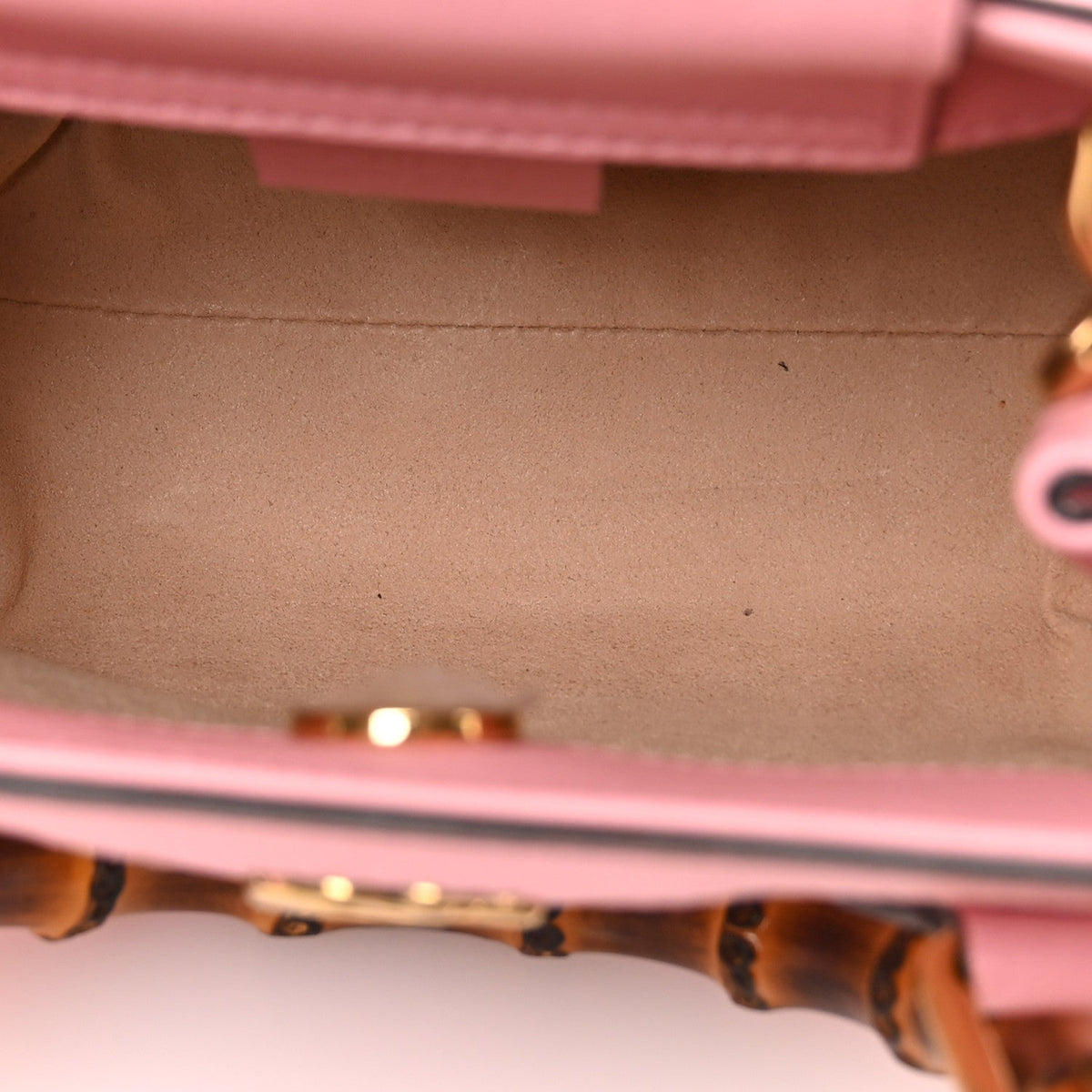 Wonka Grain Calfskin Mini Diana Tote Bag Wild Rose Fuxia Fluo wholesalehk.shop