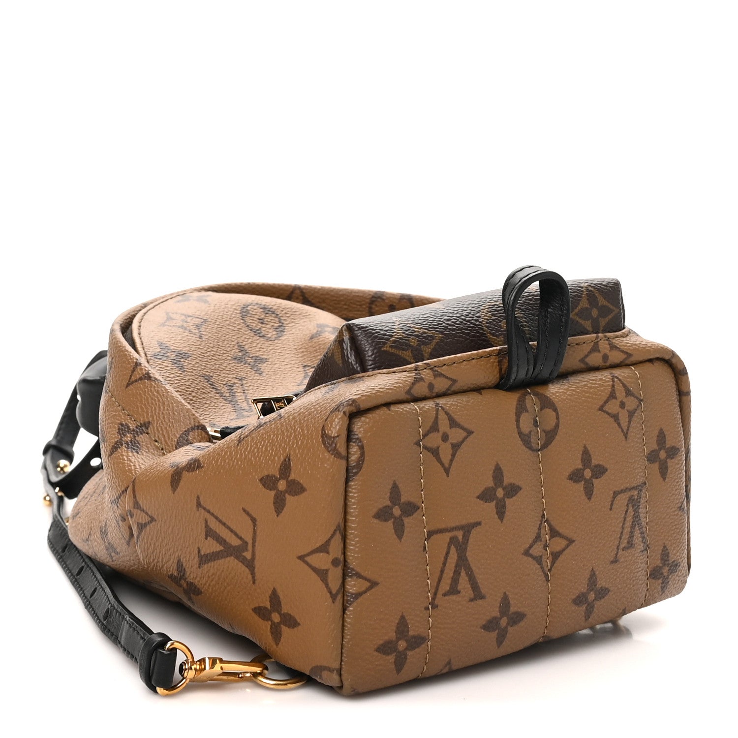 Reverse Monogram Palm Springs Backpack Mini £¨ Direct shipment via from wholesalehk.shop
