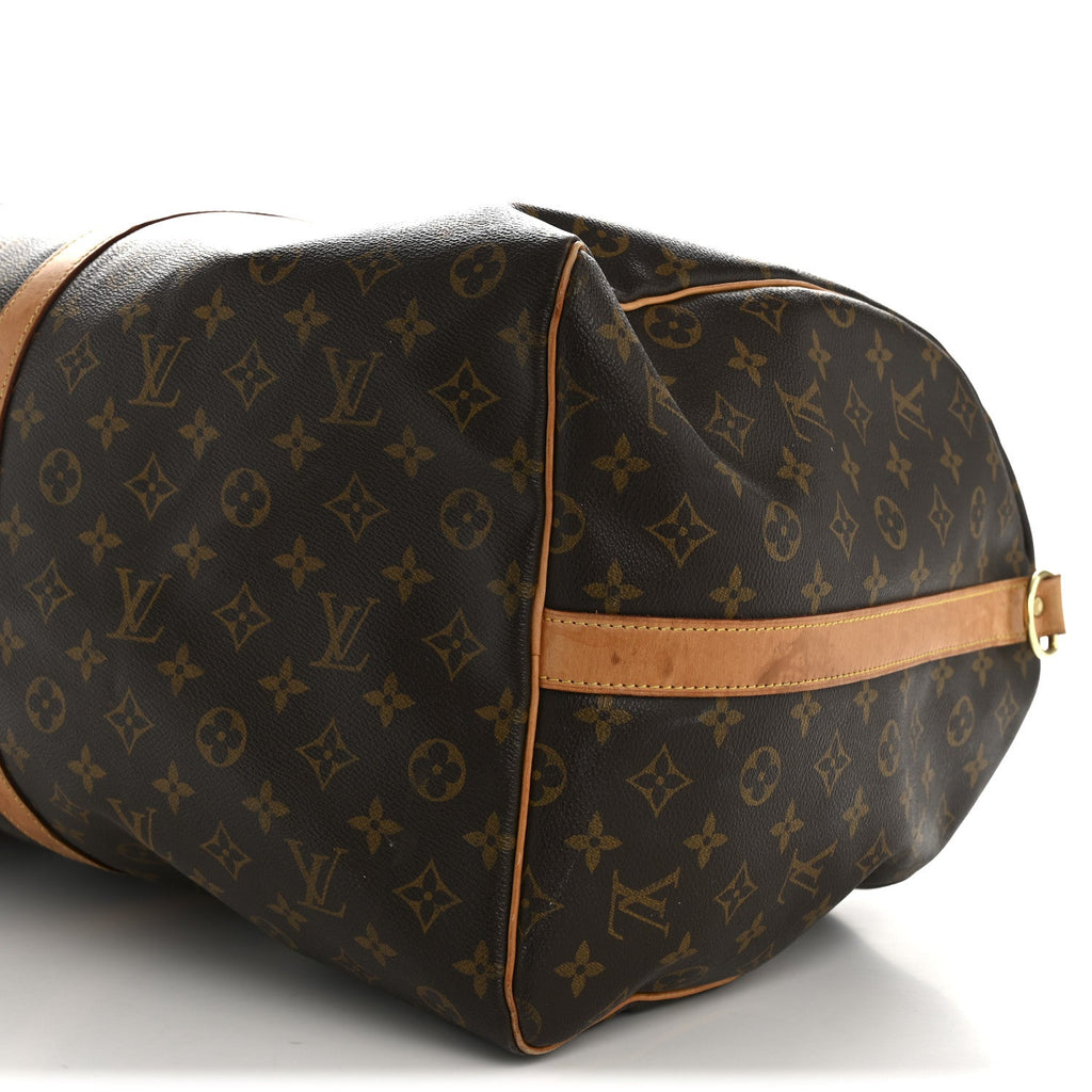 Monogram Keepall Bandouliere 60 wholesalehk.shop