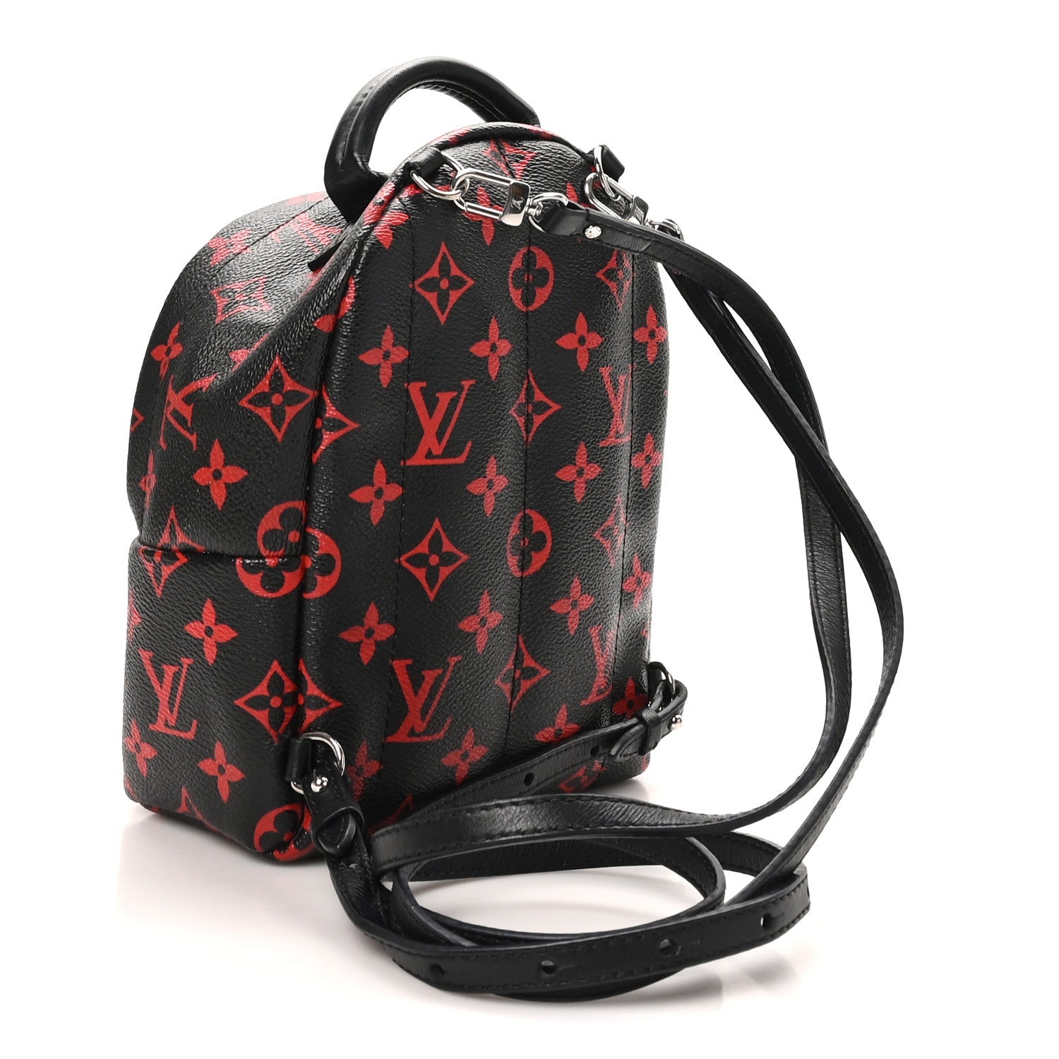 Monogram Infrarouge Palm Springs Backpack Mini £¨ Direct shipment via from wholesalehk.shop