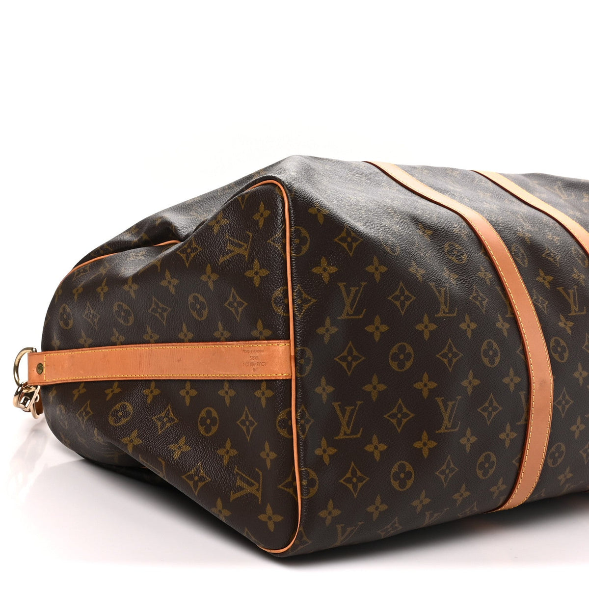 Monogram Keepall Bandouliere 55 wholesalehk.shop