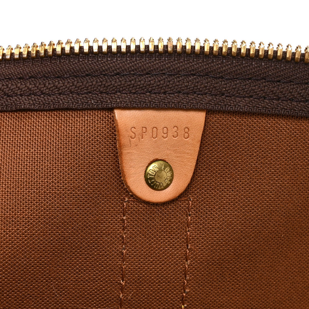 Monogram Keepall 45 wholesalehk.shop