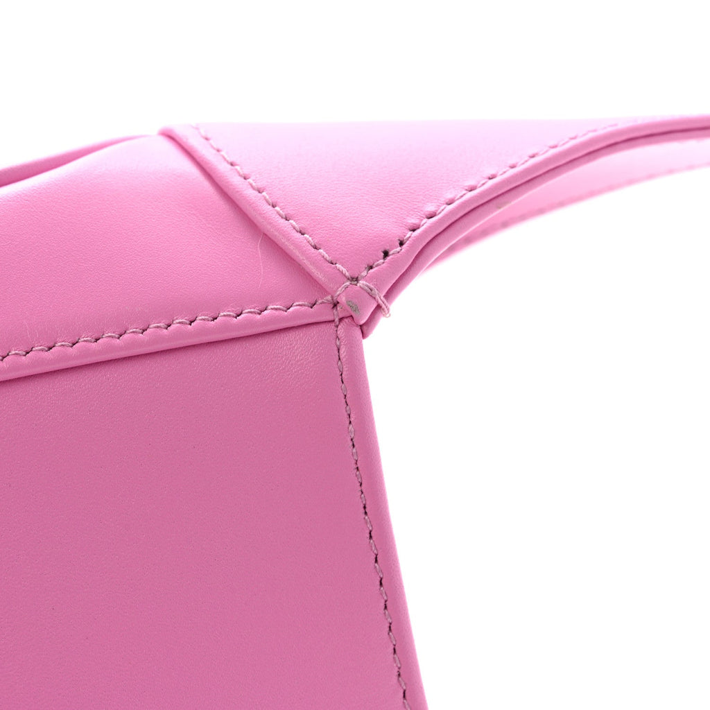 Ancora Calfskin Web Medium Jackie 1961 Hobo Pink £¨ Direct shipment via from wholesalehk.shop