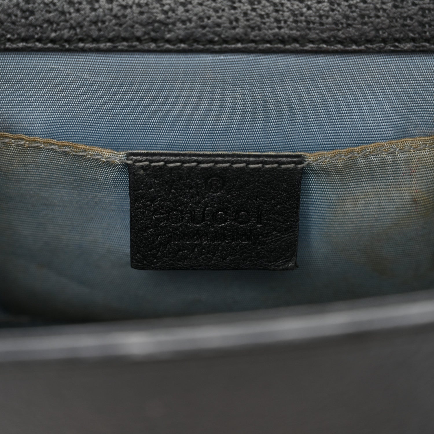 Grained Calfskin Bee Star Small Padlock Shoulder Bag Black £¨ Direct shipment via from wholesalehk.shop