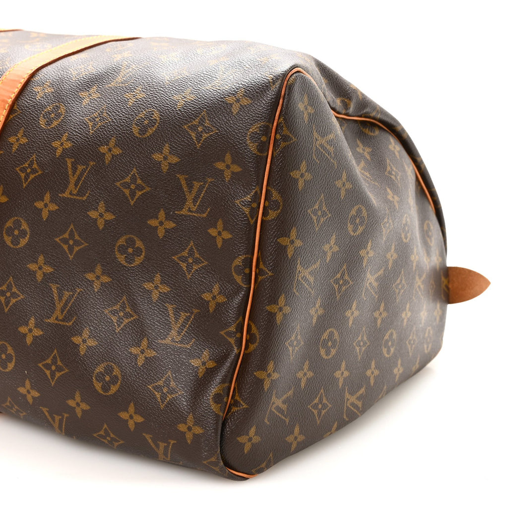 Monogram Keepall 55 wholesalehk.shop