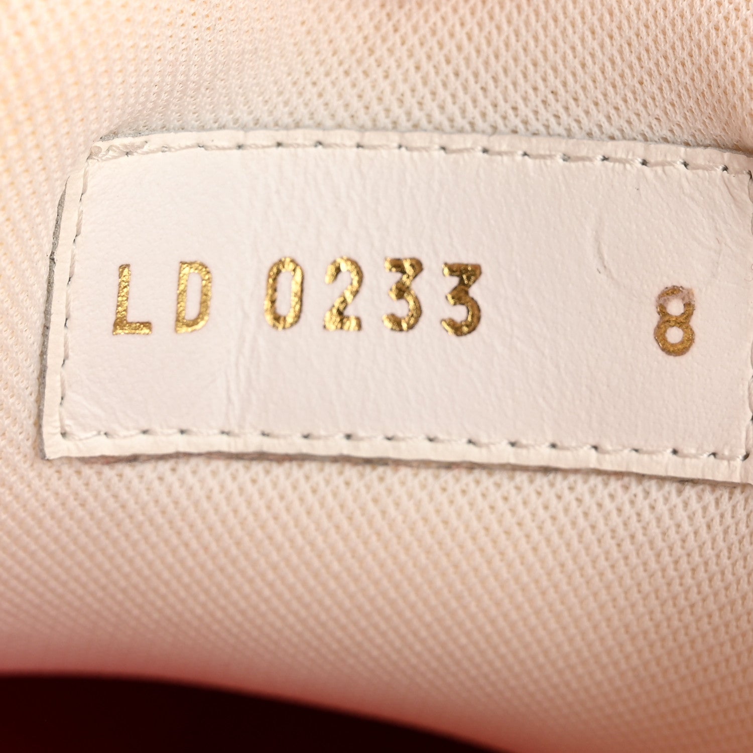 Jacquard Velvet Monogram Mens LV Trainer Sneakers 8 Red £¨ Direct shipment via from wholesalehk.shop