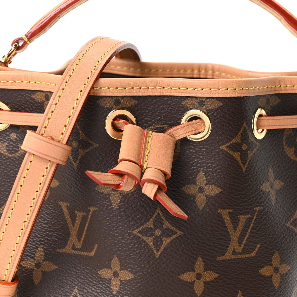 Monogram Nano Noe NV £¨ Direct shipment via from wholesalehk.shop