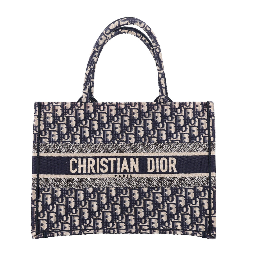 Oblique Medium Book Tote Blue Multicolor £¨ Direct shipment via from wholesalehk.shop