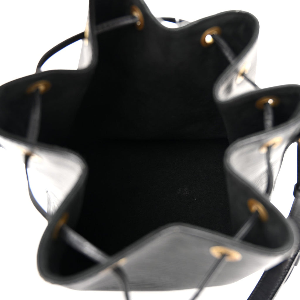 Epi Petit Noe Black Black £¨ Direct shipment via from wholesalehk.shop