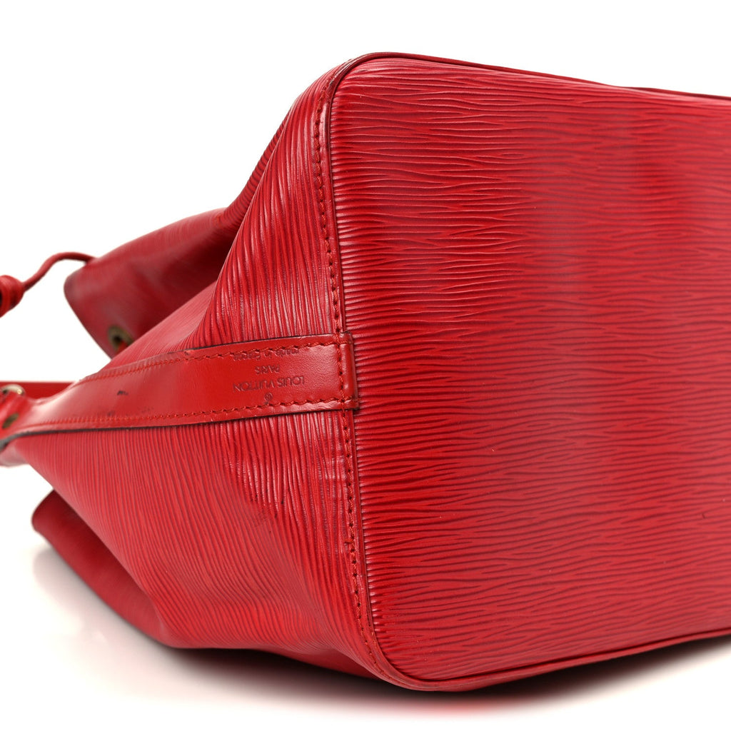 Epi Petit Noe Castillan Red £¨ Direct shipment via from wholesalehk.shop