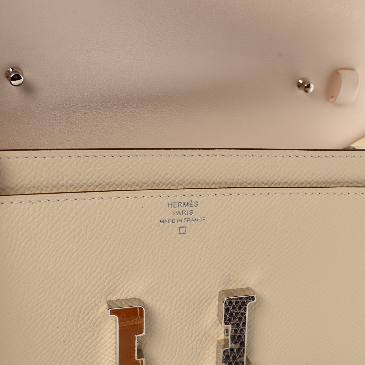 Epsom Alligator Lizard Constance Wallet To Go Nata £¨ Direct shipment via from wholesalehk.shop