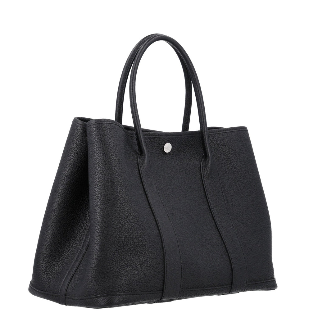 Negonda Garden Party Tote 36 MM Black £¨ Direct shipment via from wholesalehk.shop