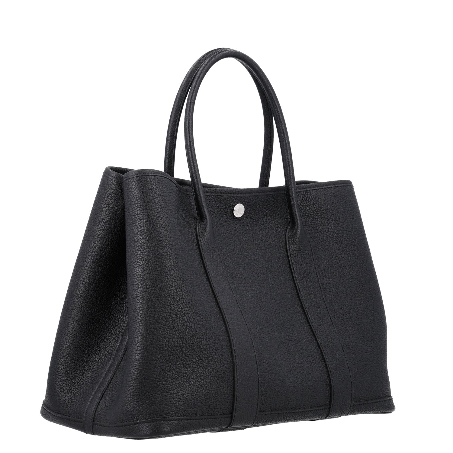 Negonda Garden Party Tote 36 MM Black £¨ Direct shipment via from wholesalehk.shop
