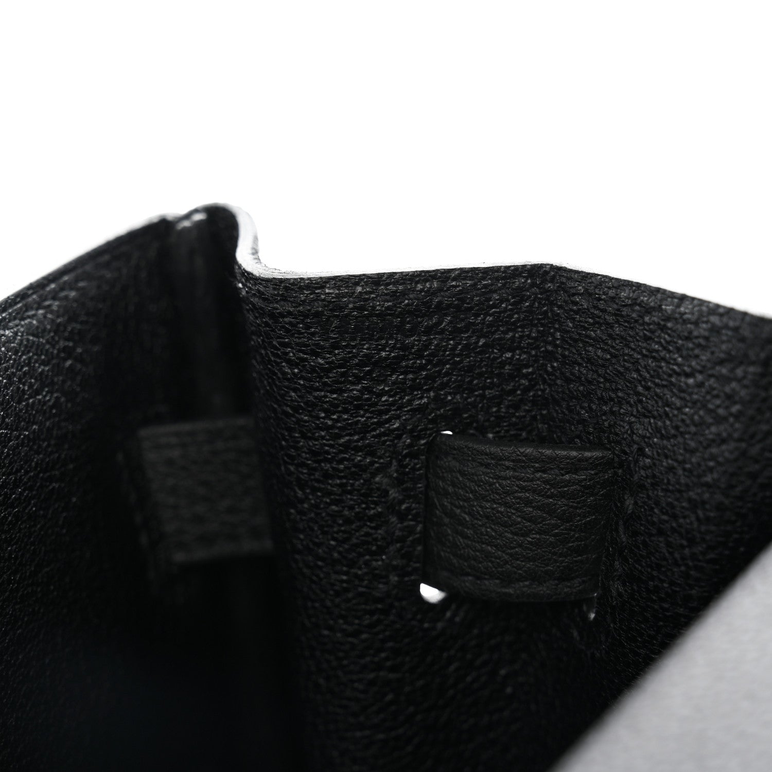 Togo Kelly Retourne 32 Black £¨ Direct shipment via from wholesalehk.shop