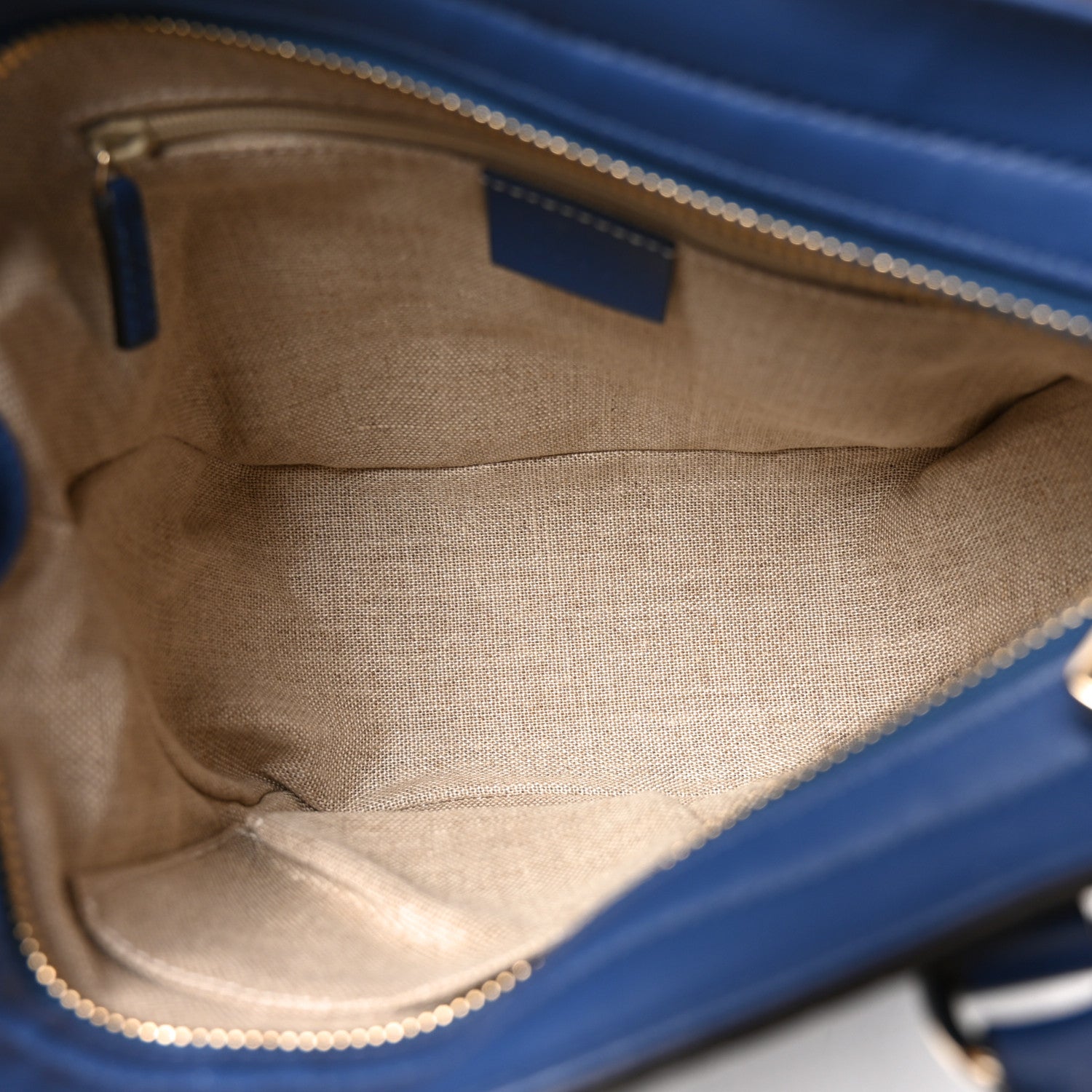 Microguccissima Small Bree Tote Caspian £¨ Direct shipment via from wholesalehk.shop