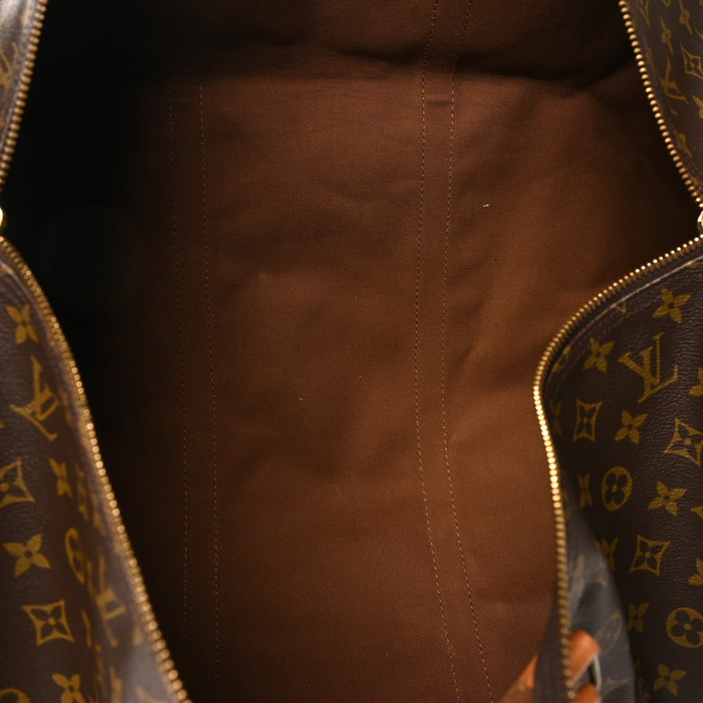 Monogram Keepall 60 wholesalehk.shop