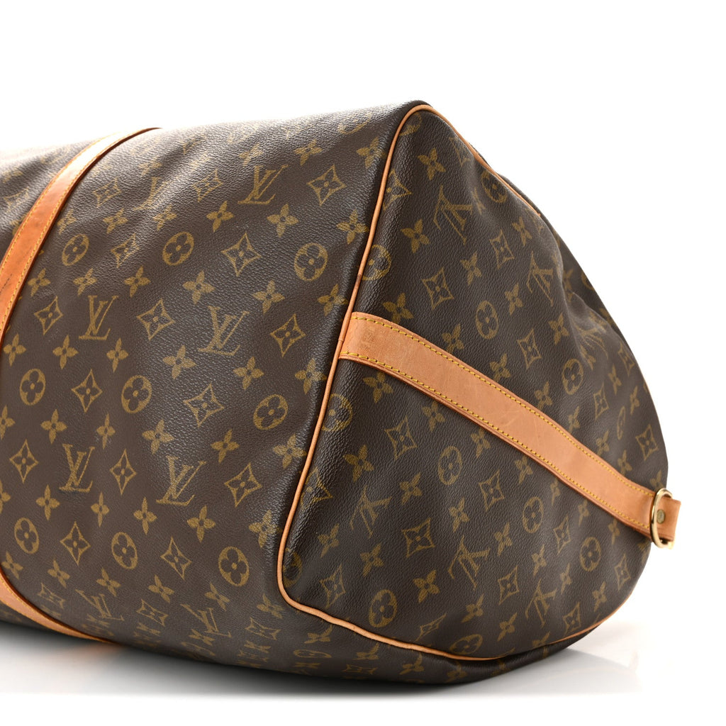 Monogram Keepall Bandouliere 60 wholesalehk.shop