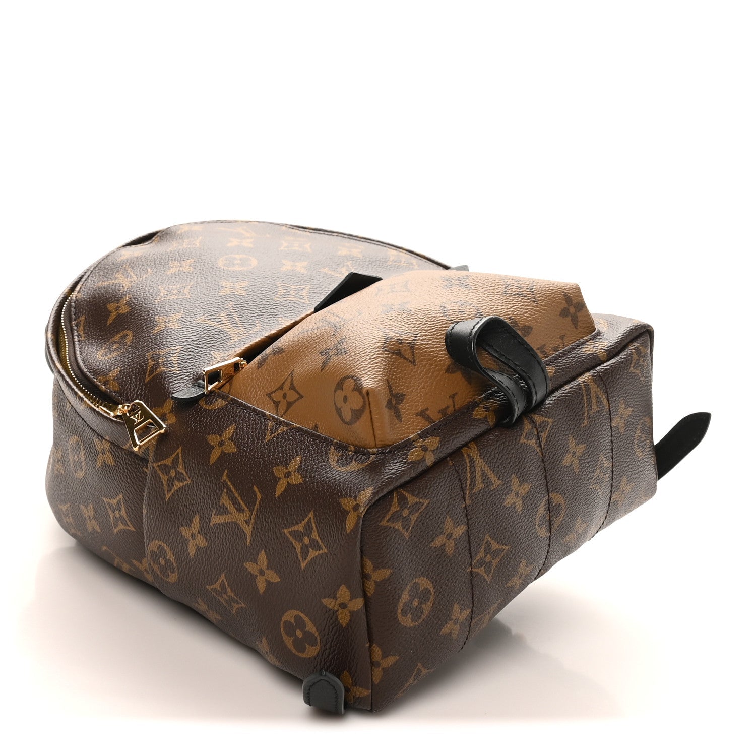 Reverse Monogram Palm Springs Backpack PM £¨ Direct shipment via from wholesalehk.shop