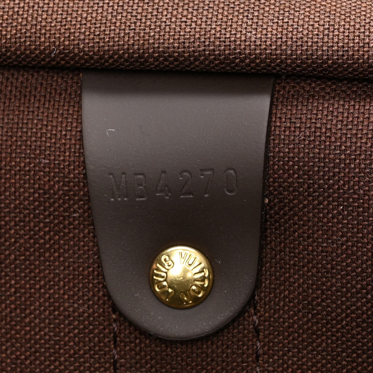 Damier Ebene Keepall Bandouliere 45 wholesalehk.shop