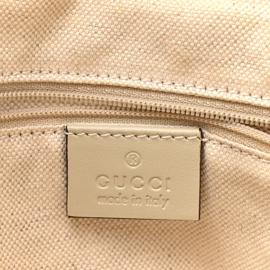 Monogram Margaux Calfskin Medium Sukey Top Handle Bag Beige Ebony Mystic White wholesalehk.shop