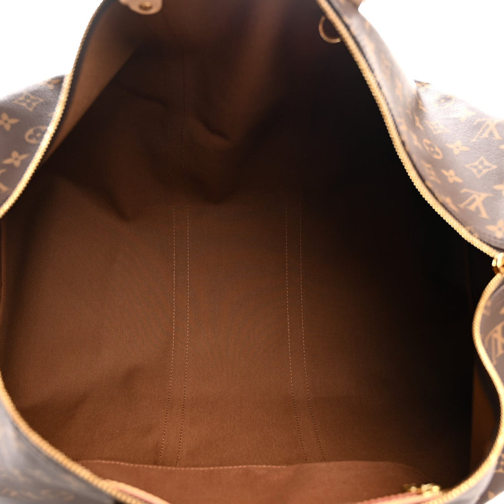 Monogram Keepall Bandouliere 55 wholesalehk.shop