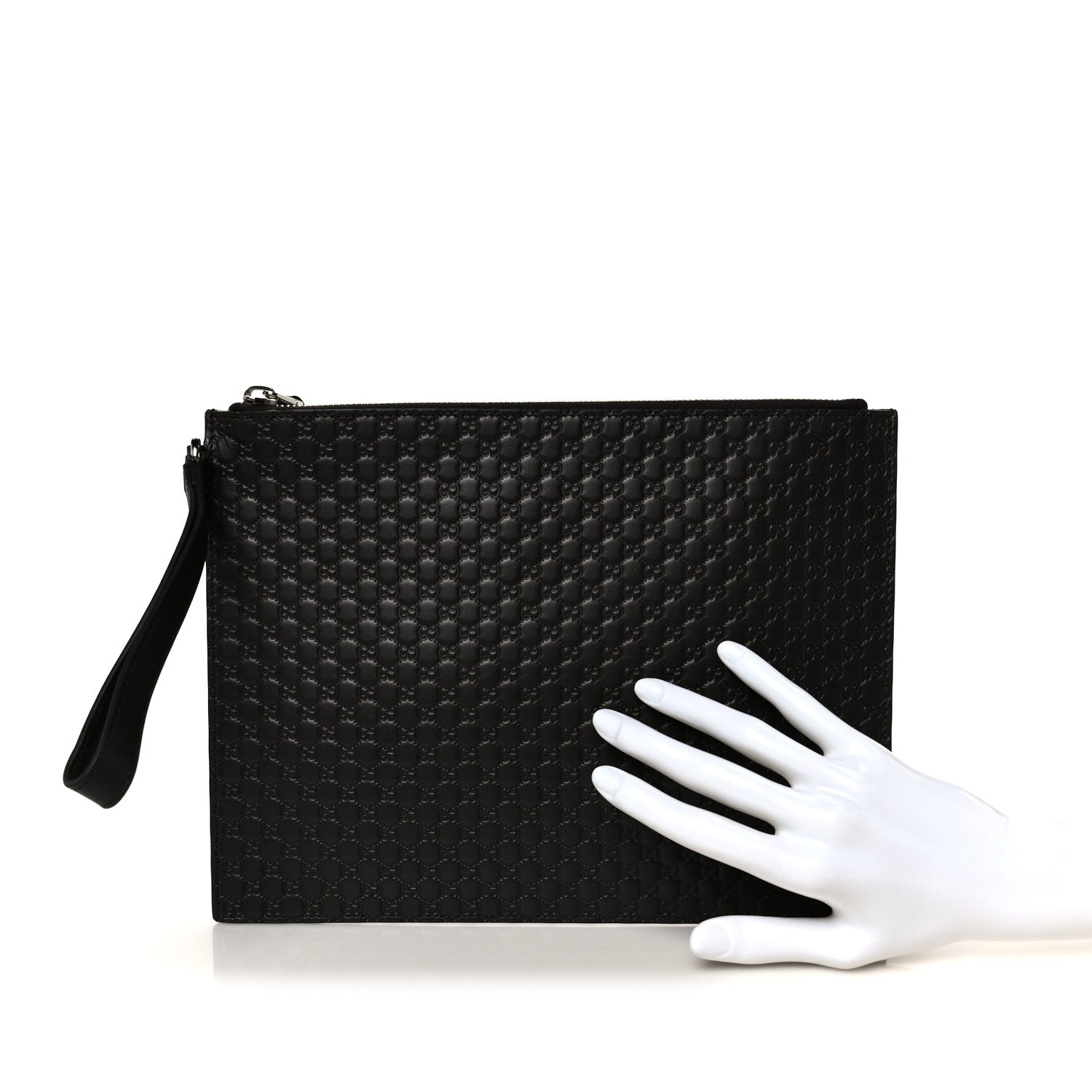 Microguccissima Clutch Brown £¨ Direct shipment via from wholesalehk.shop