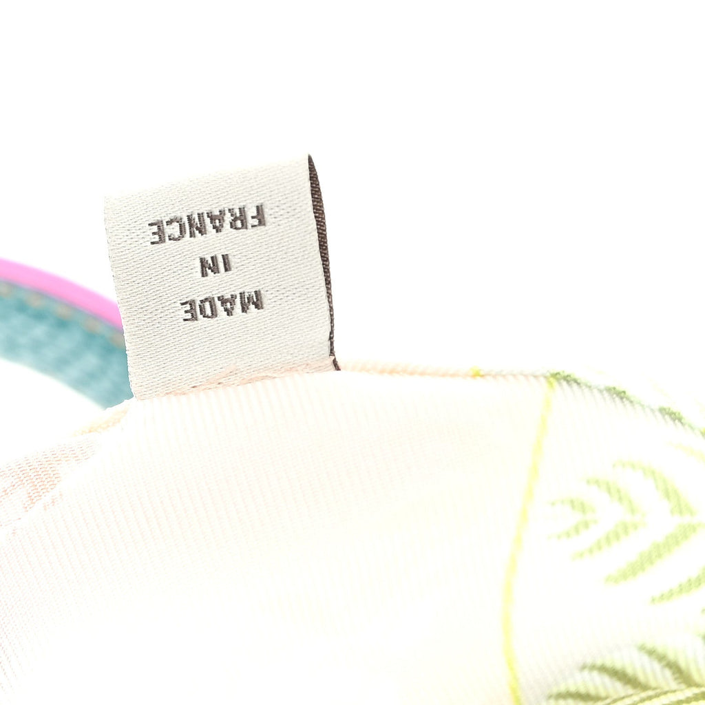 Canvas Taurillon Silk Petit H Tote Multicolor £¨ Direct shipment via from wholesalehk.shop