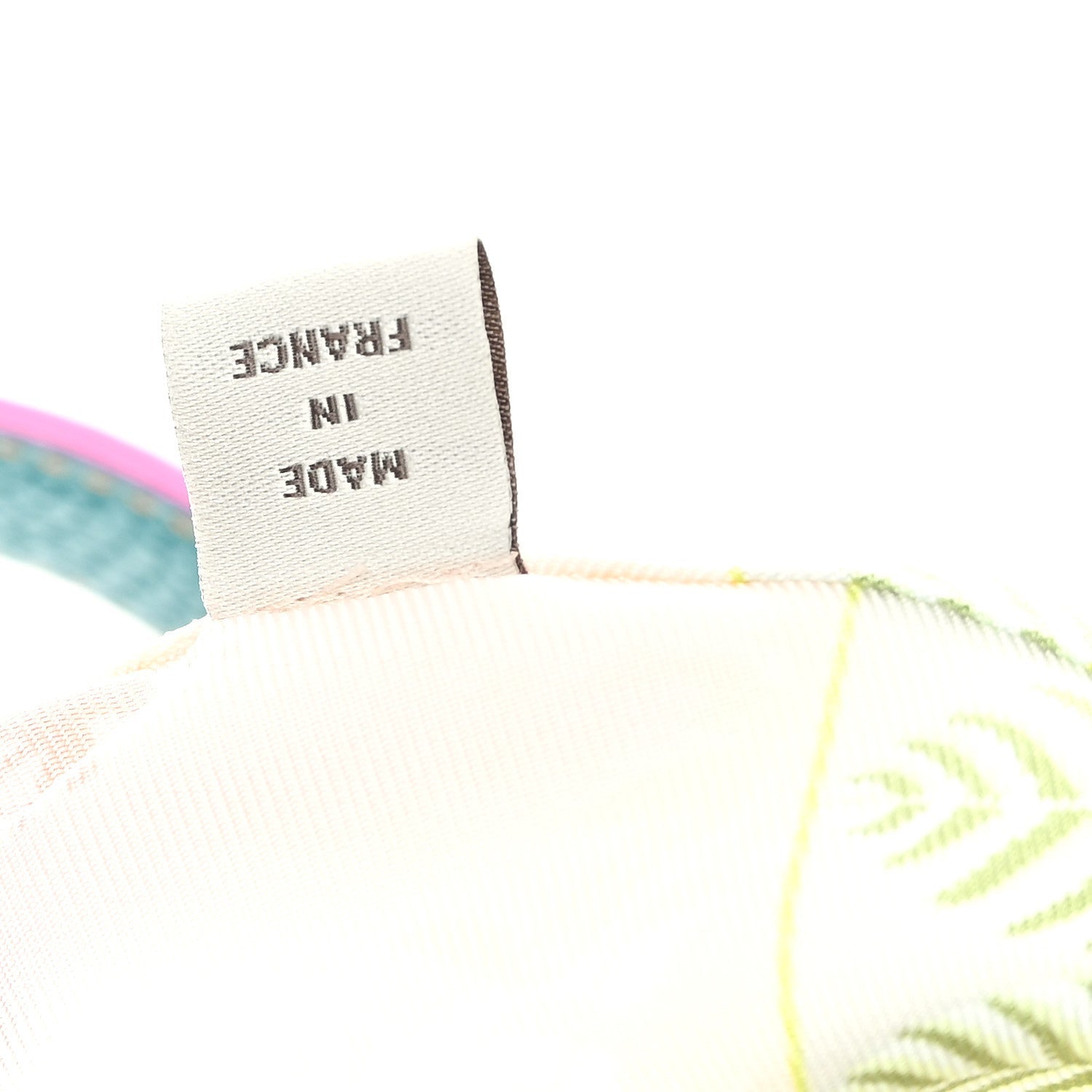 Canvas Taurillon Silk Petit H Tote Multicolor £¨ Direct shipment via from wholesalehk.shop