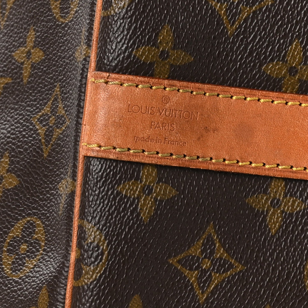Monogram Keepall 60 wholesalehk.shop