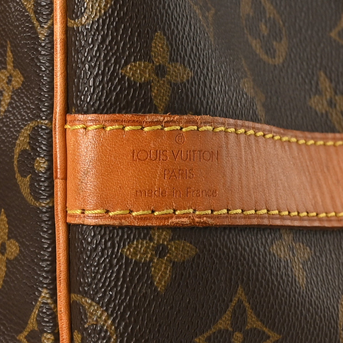 Monogram Keepall Bandouliere 55 wholesalehk.shop