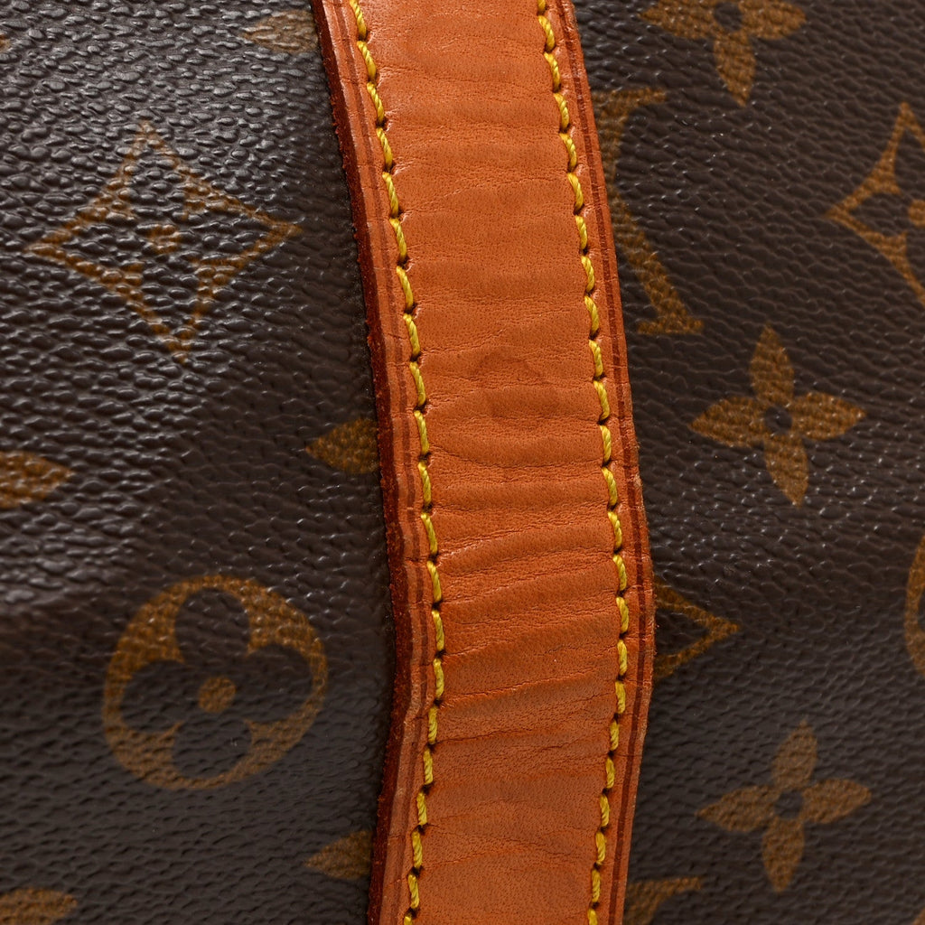 Monogram Keepall 55 wholesalehk.shop