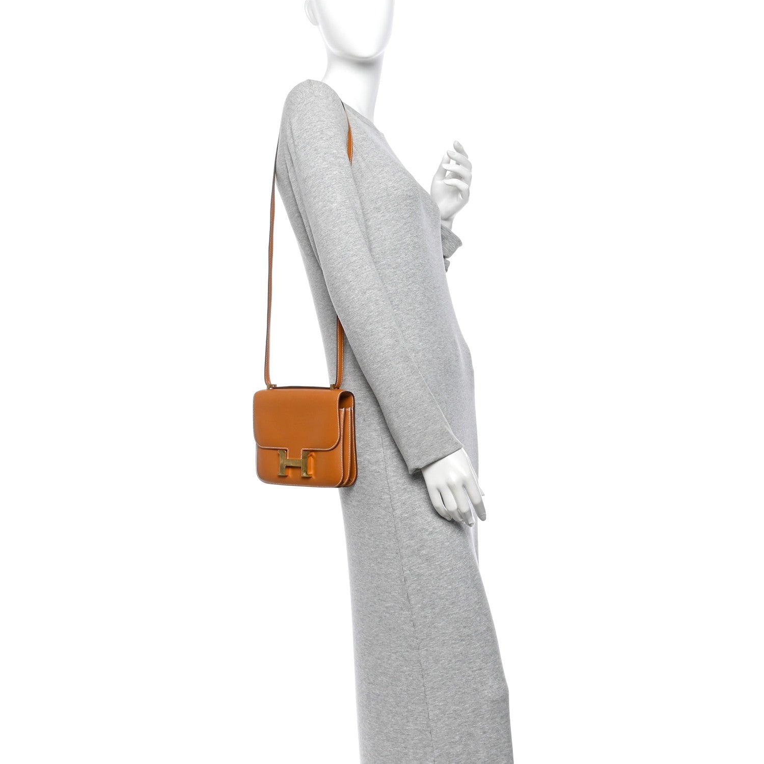 Veau Butler Constance 18 Natural Sable £¨ Direct shipment via from wholesalehk.shop