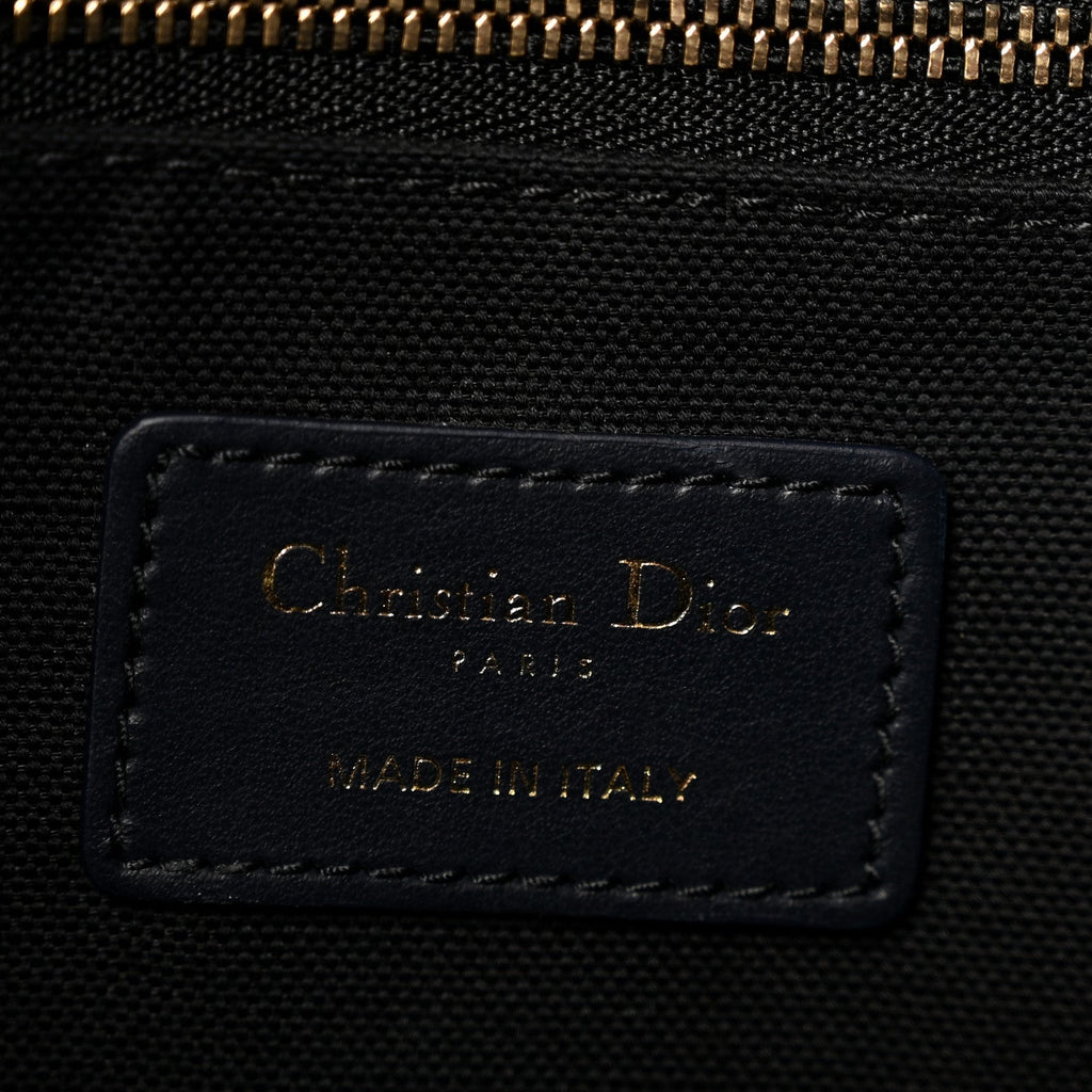 Oblique Calfskin Medium Book Tote With Strap Blue Multicolor £¨ Direct shipment via from wholesalehk.shop