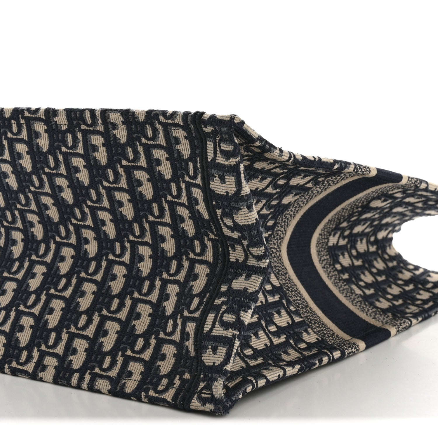 Oblique Large Book Tote Blue Multicolor £¨ Direct shipment via from wholesalehk.shop