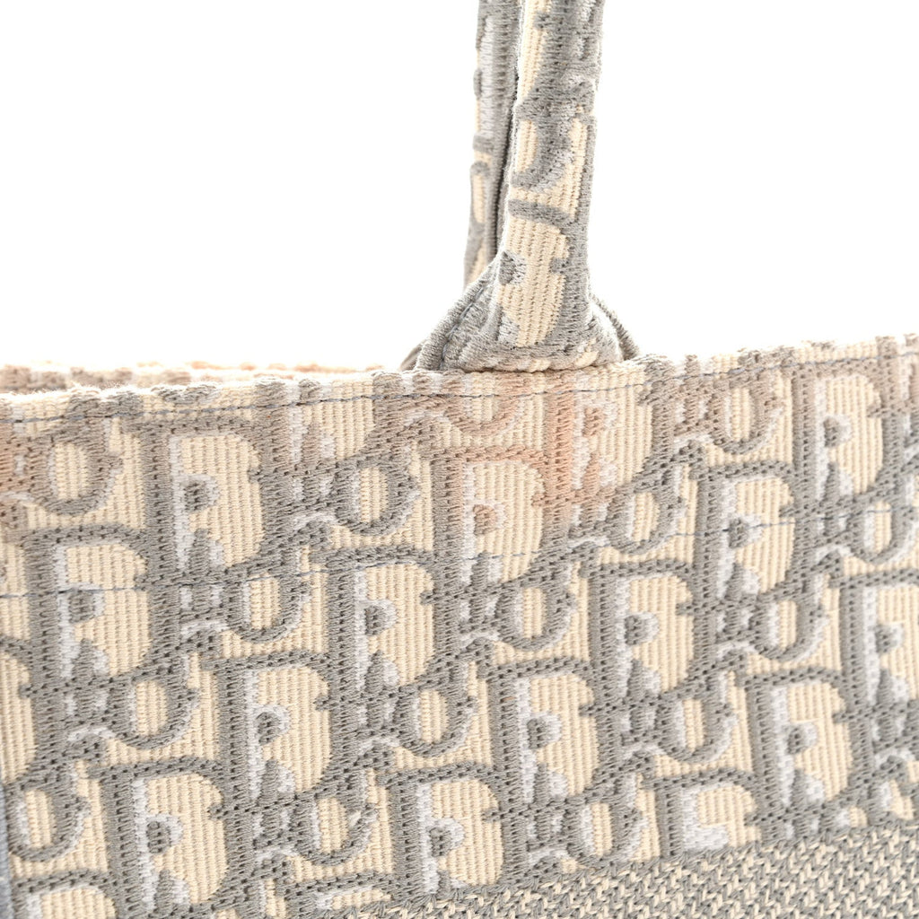 Oblique Medium Book Tote Grey £¨ Direct shipment via from wholesalehk.shop