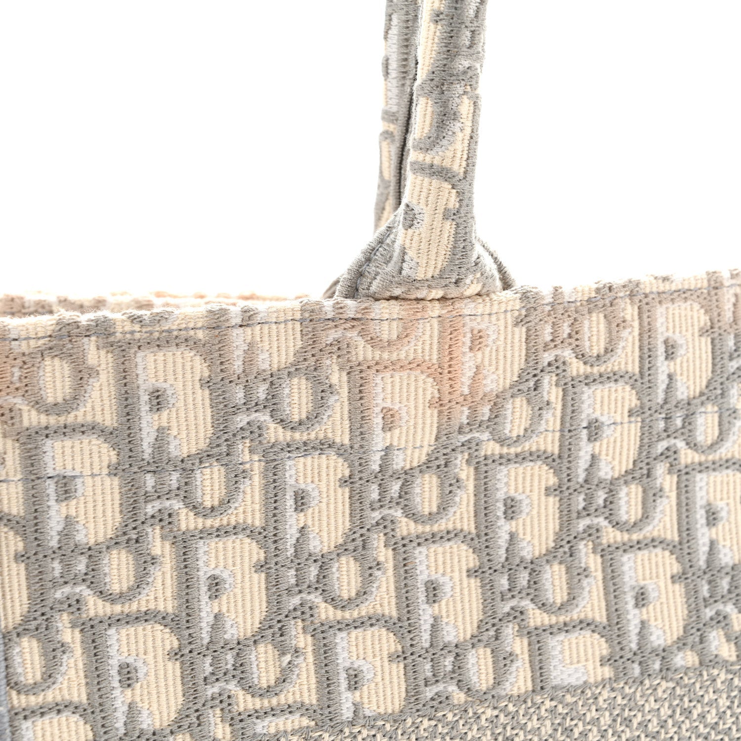 Oblique Medium Book Tote Grey £¨ Direct shipment via from wholesalehk.shop