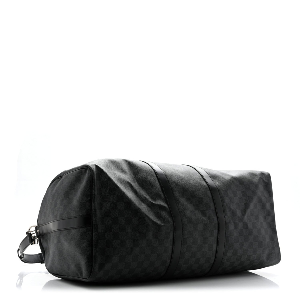 Damier Graphite Keepall Bandouliere 55 wholesalehk.shop