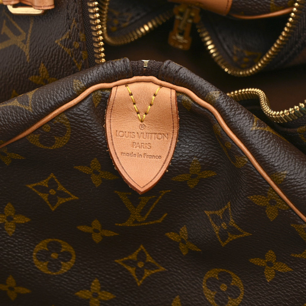 Monogram Keepall 50 wholesalehk.shop