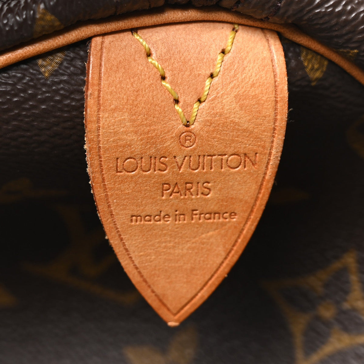 Monogram Keepall 50 wholesalehk.shop