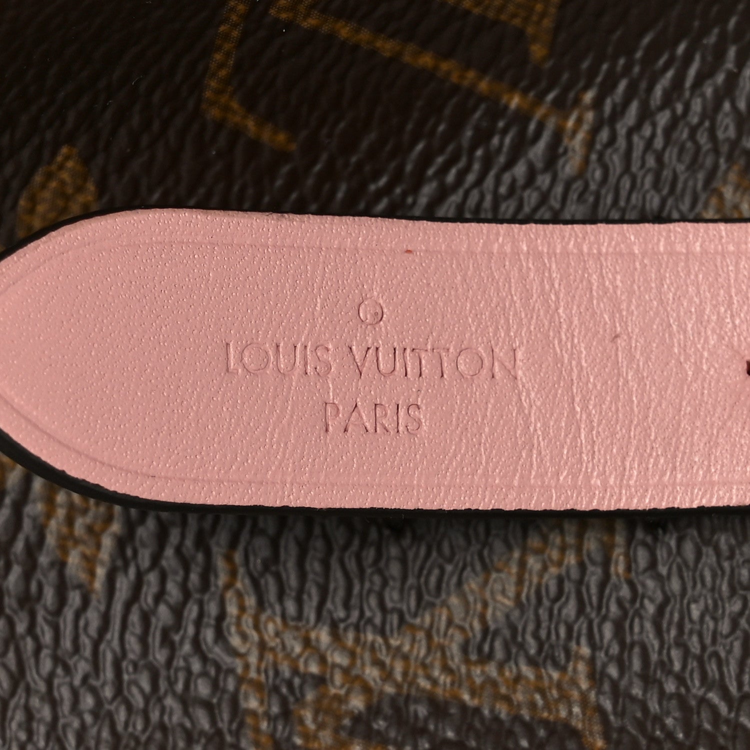 Monogram Neonoe MM Rose Poudre £¨ Direct shipment via from wholesalehk.shop