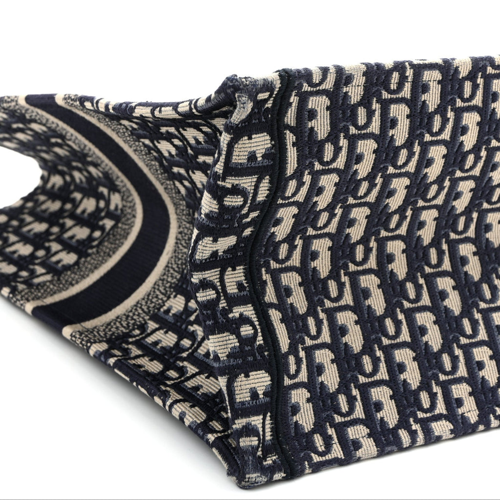 Oblique Large Book Tote Blue Multicolor £¨ Direct shipment via from wholesalehk.shop