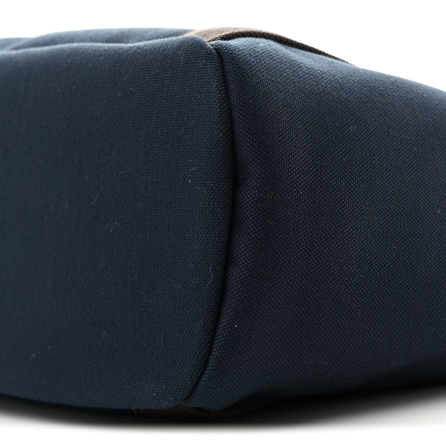 Canvas The Grooming Bag Bleu Navy Feu £¨ Direct shipment via from wholesalehk.shop