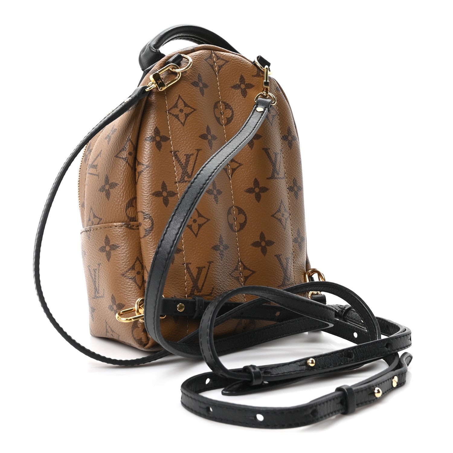 Reverse Monogram Palm Springs Backpack Mini £¨ Direct shipment via from wholesalehk.shop