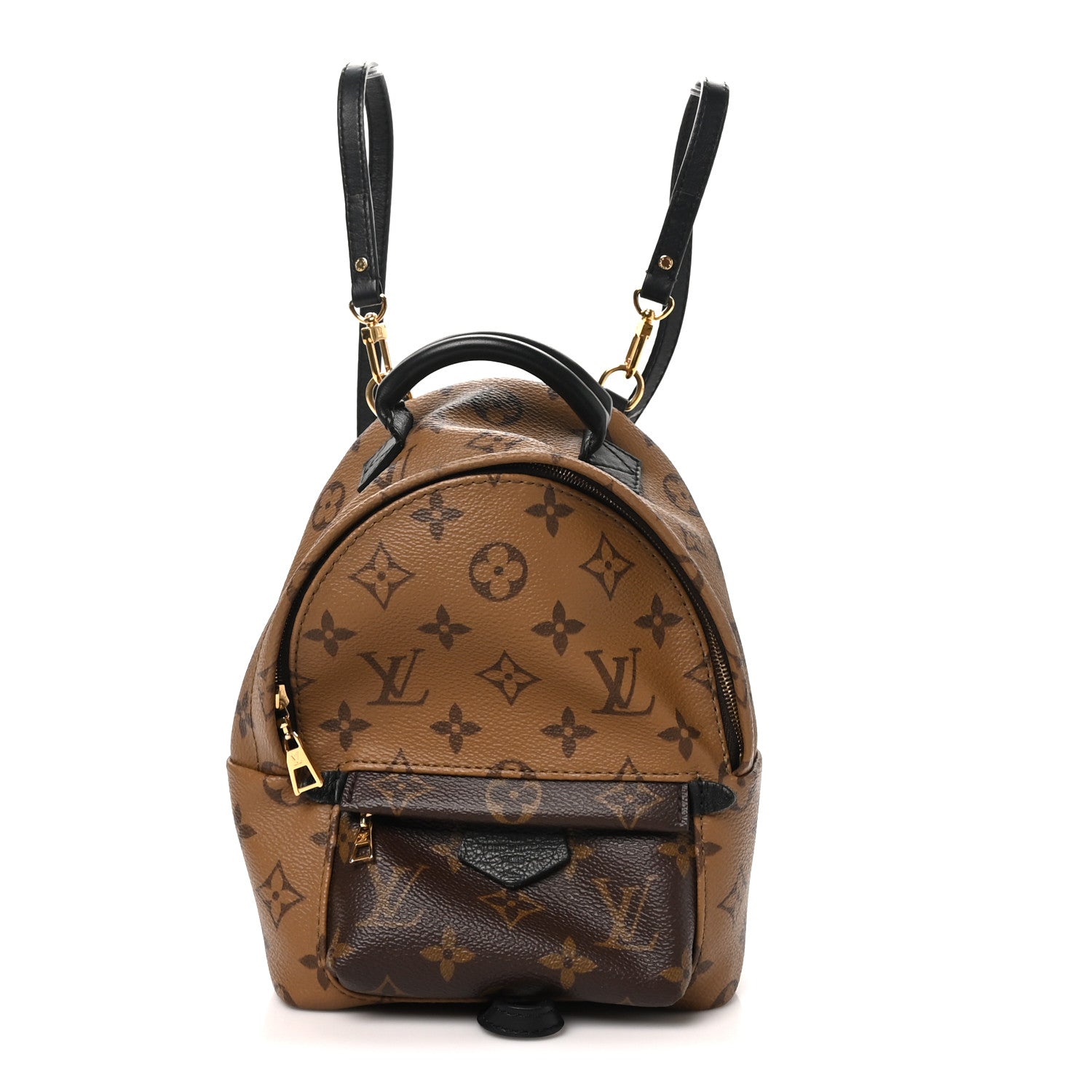 Reverse Monogram Palm Springs Backpack Mini £¨ Direct shipment via from wholesalehk.shop