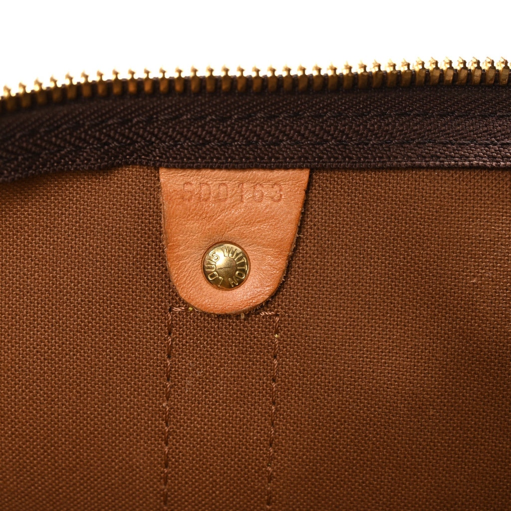 Monogram Keepall Bandouliere 55 wholesalehk.shop