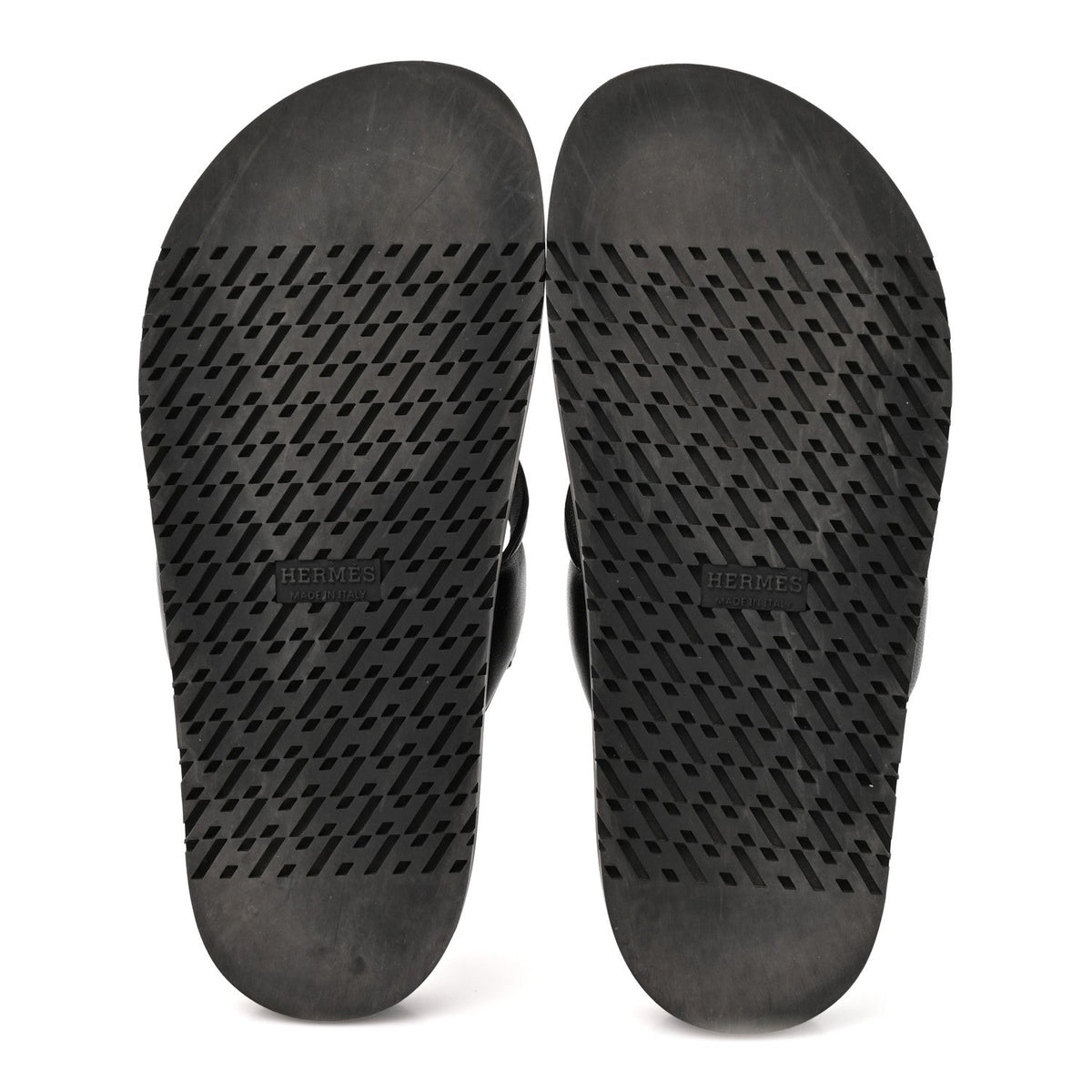 Nappa Extra Sandals 37 Black wholesalehk.shop