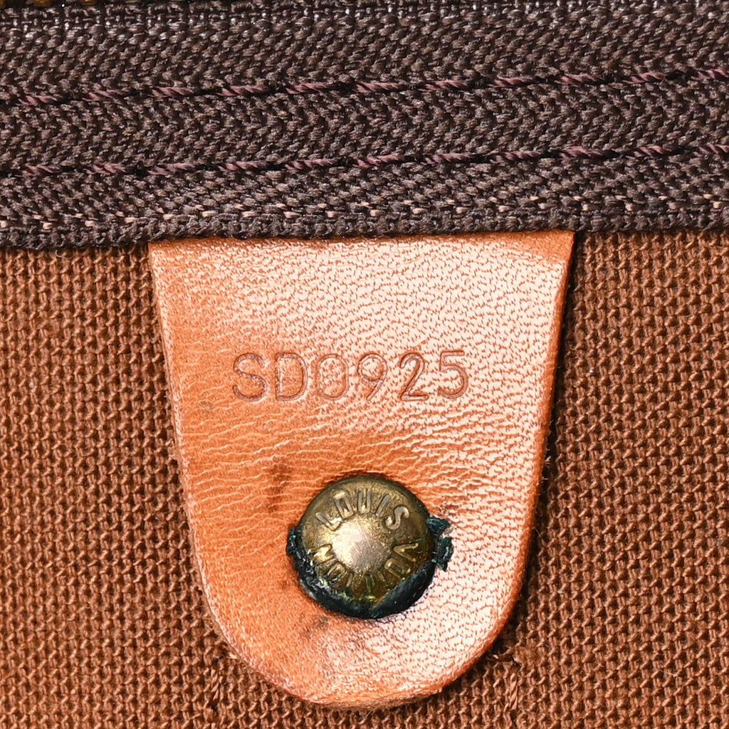 Monogram Keepall 50 wholesalehk.shop